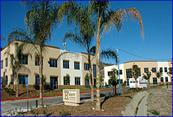 Corporate Headquarters & Office